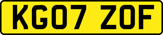 KG07ZOF