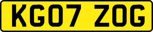 KG07ZOG