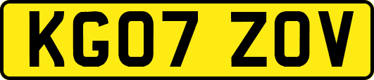 KG07ZOV