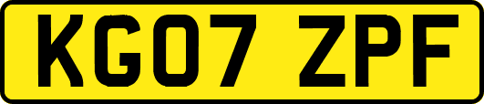 KG07ZPF