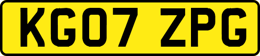 KG07ZPG