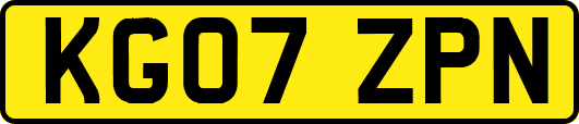 KG07ZPN
