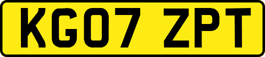 KG07ZPT
