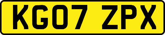 KG07ZPX