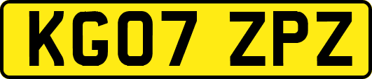 KG07ZPZ