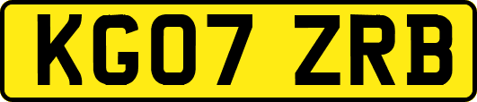 KG07ZRB
