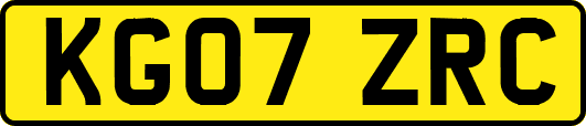 KG07ZRC