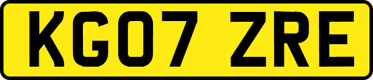 KG07ZRE