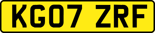 KG07ZRF