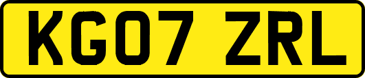 KG07ZRL