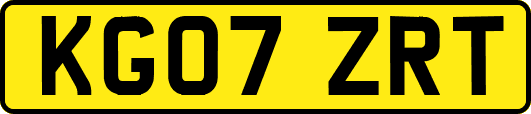 KG07ZRT