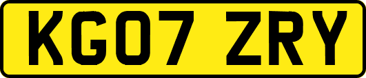 KG07ZRY