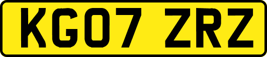 KG07ZRZ