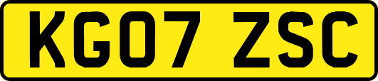 KG07ZSC