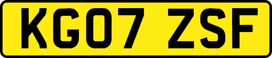 KG07ZSF