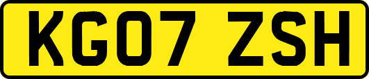 KG07ZSH