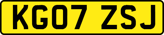 KG07ZSJ