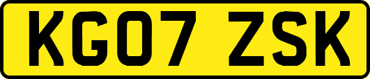 KG07ZSK