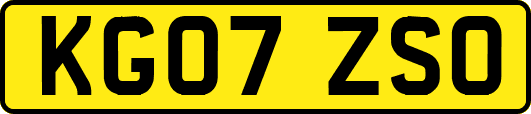 KG07ZSO