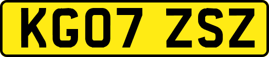KG07ZSZ