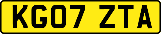 KG07ZTA