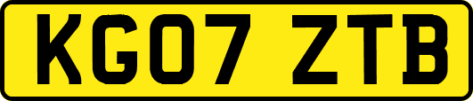 KG07ZTB