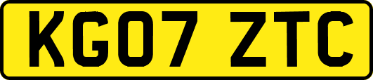 KG07ZTC