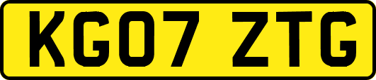 KG07ZTG