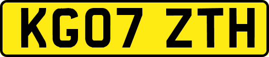 KG07ZTH