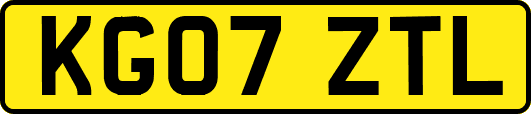 KG07ZTL
