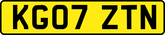 KG07ZTN
