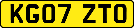 KG07ZTO