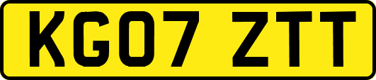 KG07ZTT