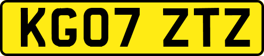 KG07ZTZ