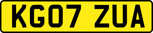 KG07ZUA