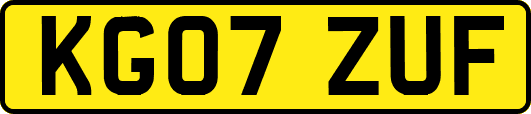 KG07ZUF