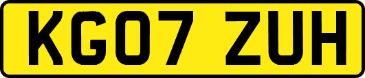KG07ZUH