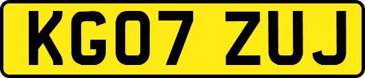 KG07ZUJ