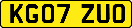 KG07ZUO