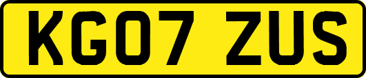 KG07ZUS