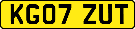 KG07ZUT