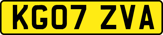 KG07ZVA