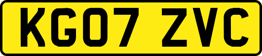 KG07ZVC