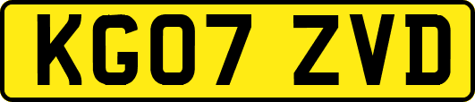 KG07ZVD