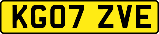 KG07ZVE