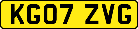 KG07ZVG