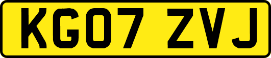 KG07ZVJ