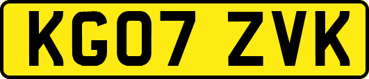 KG07ZVK