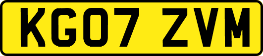 KG07ZVM