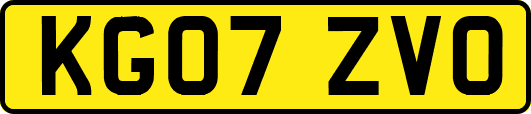 KG07ZVO